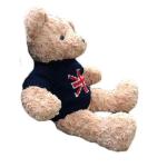 Warmness Cute Soft Stuffed Teddy Bear Customized Plush Cuddly Toy for sale