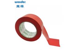 China Professional PE Stucco Tape For Surface Protection In Painting And Construction supplier