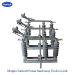 IEC 60265 IEC 129 Polymer Electric Isolator Switch for sale