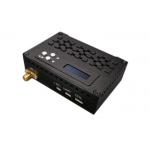 Long Range Wireless HDMI Video Ransmitter H.265 Encoding Mini Size For UAV System for sale