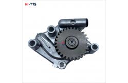 China Oil Pump 4D92 4D92E Excavator Engine Parts YM12990032000 YM12990032001 supplier