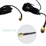 3G 4G LTE 10dBi Omni Directional Antenna Universal Blade For Huawei