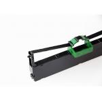 Plastic And Nylon Printer Ribbon Cartridge ,  Fujitsu Dpk800 8100 With12.7 Mm Width for sale