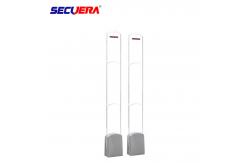 China RF EAS System 8.2mhz Security Alarm System Anti Theft Door Alarm supplier