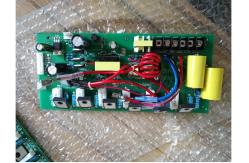 China Electronics Ultrasonic Frequency Generator 4kg 0 - 100% Digital Control supplier