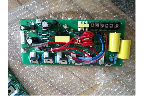 Electronics Ultrasonic Frequency Generator 4kg 0 - 100% Digital Control