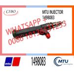 High Quality Common Fuel Injector 1498083 VTO-G265G48B X5240750003