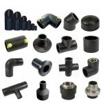 Low Investment Rotational Molding Mold For Large Size PE HDPE PP Nylon Fittings for sale