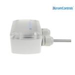 ABS Two Wire Temperature Transmitter RTD Resistance Temperature Detector