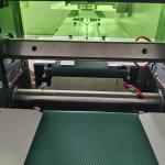 250mm SS304 Pillow Wrap Machine Knife Fork Disposable