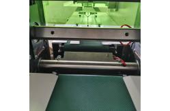 China 250mm SS304 Pillow Wrap Machine Knife Fork Disposable supplier