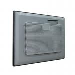 8GB RAM I7 / I5 / I3 All In One Touch Pc Dustproof