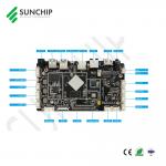 RK3566 Android 11 Embedded Board Industrial Motherboards PCBA Board For Digital Signage for sale