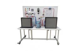 China Computerized Trainer for studying the Hermetic Compressor Vocational Training Equipment supplier