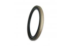 China PTFE SPGO Hydraulic Piston Ring Seal Glyd Ring Rod Piston Seal supplier