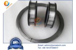 China Mo 99.95% Molybdenum 361 Wire With Cleaned And Electropolishing Surface supplier