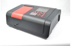 China Better Stray Light Double Beam IR Spectrophotometer For Texting Permanganate Index supplier