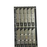 Customization 1-24L Metal Core LED PCB Assembly For Car Light for sale