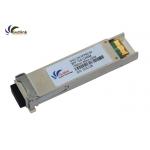02310LRC HW XFP Fiber Transceiver Dual LC CWDM 10G 1591nm 80km for sale