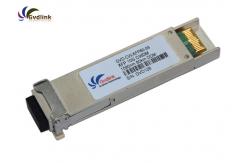 China Cisco CWDM-XFP-1330-80 Compatible 1330nm Xfp Optical Module supplier