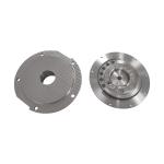 Brass CNC Precision Machining Components Anodizing Aluminum for sale