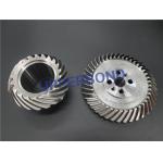 Cigarette Manufacturing Production Machines Spare Parts Gear for sale