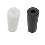Injection Molding CNC Machined Plastic Parts Chemical Resistant Anti Aging for sale
