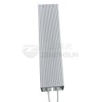 300W Wirewound Dynamic Braking Resistor Aluminum Cased For Elevator for sale