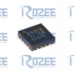 TPS54319RTER