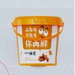 1000ml Food-grade PP Bucket for sale
