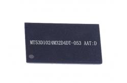 China Integrated Circuit Chip MT53D1024M32D4DT-053 AAT:D 200VFBGA 32Gbit Memory Chip supplier
