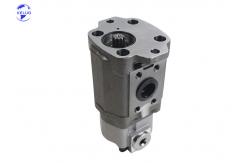 China Hitachi ZAX60 Excavator Hydraulic Pump Repair Parts supplier