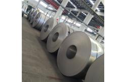 China 0.3-3mm CR Metal Sheet Coil supplier