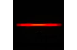 China Red / Blue Forklift Safety Zone Lights IP67 Fork Truck Safety Light supplier