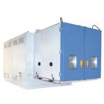 Vibration Climate Test Chamber Meeting ASTM D4169-16 Standard For Electrical Industry for sale