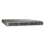 Enterprise Grade 48Ports Gigabit Ethernet Network Switch N3K-C3548P-XL
