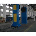 Headstock Tailstock Rotary Weld Positioners For Shaft Flange Elbow