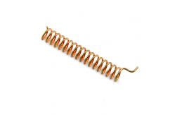 China Inconel Steel Wire Forming Spring Metal Nmo Vehicle Antenna Astm A229 supplier
