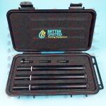 Heavy Duty Pocket Penetrometer Soil Testing Equipment for sale