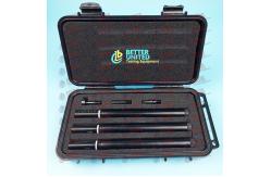 China Heavy Duty Pocket Penetrometer Soil Testing Equipment supplier