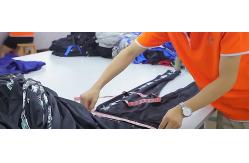 China Acid Wash Hoodie manufacturer