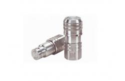 China Food And Beverage 0.25'' Stainless Steel Quick Coupling supplier