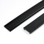                    Co-Extrusion PVC Trim Strip Sleeve              for sale