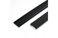 China                    Decorative PVC Panel Protection Sleeve              supplier