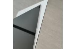 China ACP PE Coating Aluminum Composite Panel 1250mm For Cladding supplier