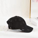 Personalized Advertising Printed Baseball Caps 100% Polyester