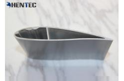China T66 Replacement Fan Blade For Cooling Towers / Ceiling Fan Blade Profile supplier