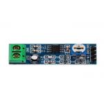 LM386 Arduino Sensor Module Board 200 Times 10K Adjustable Resistance for sale