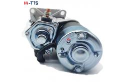 China 24V 11T 4.5KW T3500 Engines Starter Motor SE4518400 supplier