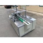 High Performance Face Mask Maker Machine Ultrasonic Ear Loop Welding Machine for sale